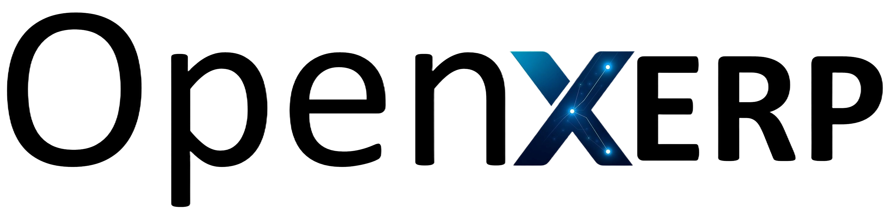 OpenXERP