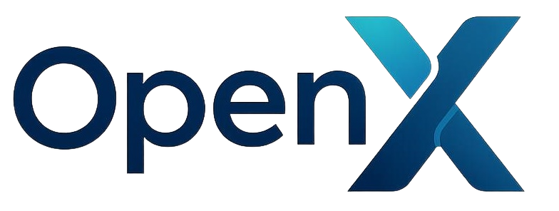 OpenXERP